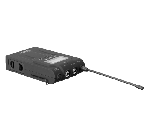 BOYA BY-WM8 Pro-K1 UHF vezeték nélküli szett (1+1)-5