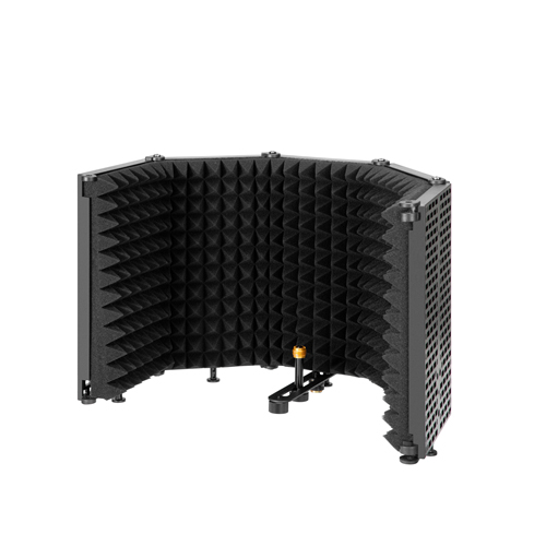 Boya BY-RF5P izolációs mikrofonpanel-0