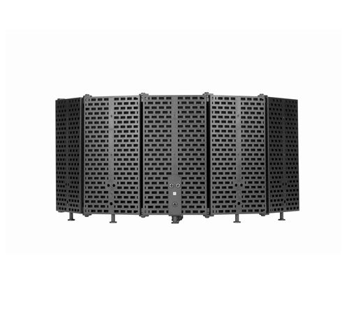 Boya BY-RF5P izolációs mikrofonpanel-2