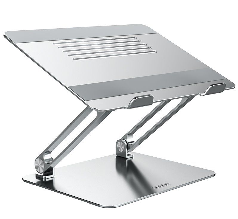 Nillkin ProDesk állítható Laptop laptop állvány ezüst-0