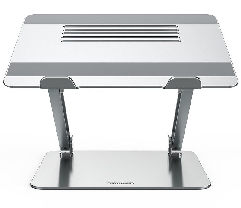 Nillkin ProDesk állítható Laptop laptop állvány ezüst-4