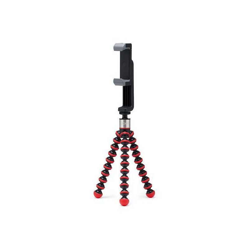 JOBY GorillaPod 500 Go Piros (JB01863-0WW)-0