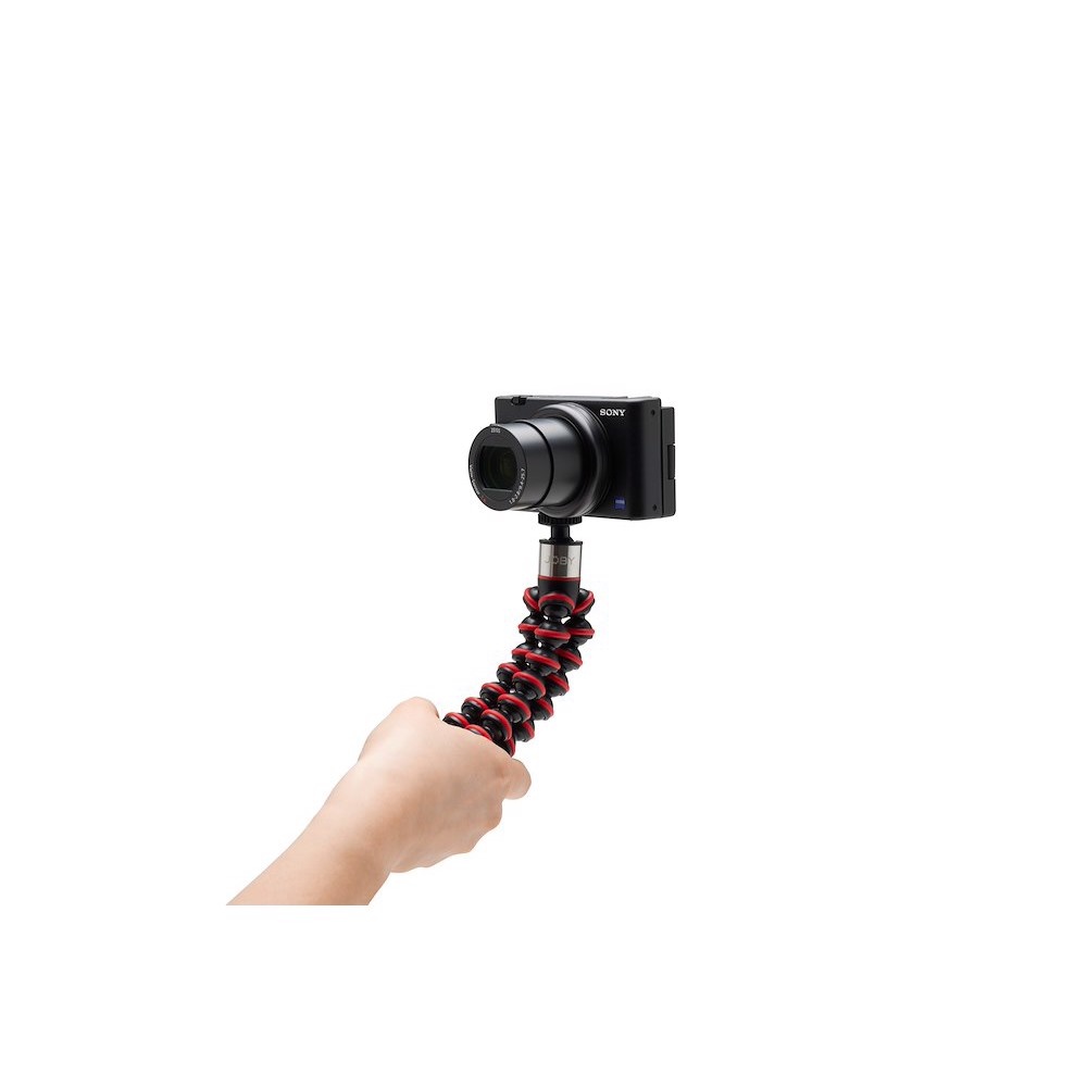 JOBY GorillaPod 500 Go Piros (JB01863-0WW)-1