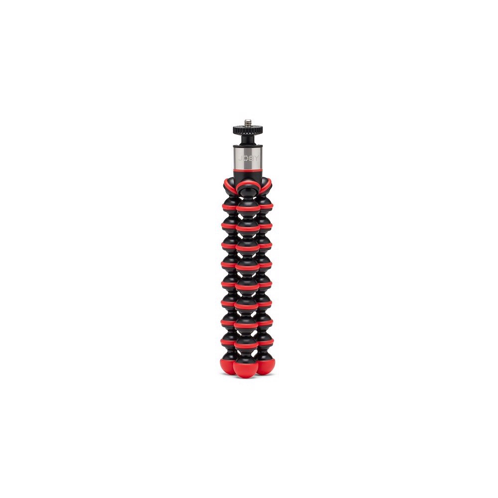 JOBY GorillaPod 500 Go Piros (JB01863-0WW)-9