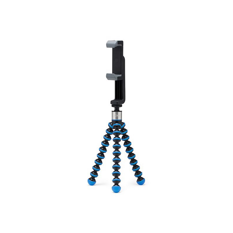 JOBY GorillaPod 500 Go Kék (JB01864-0WW)-0