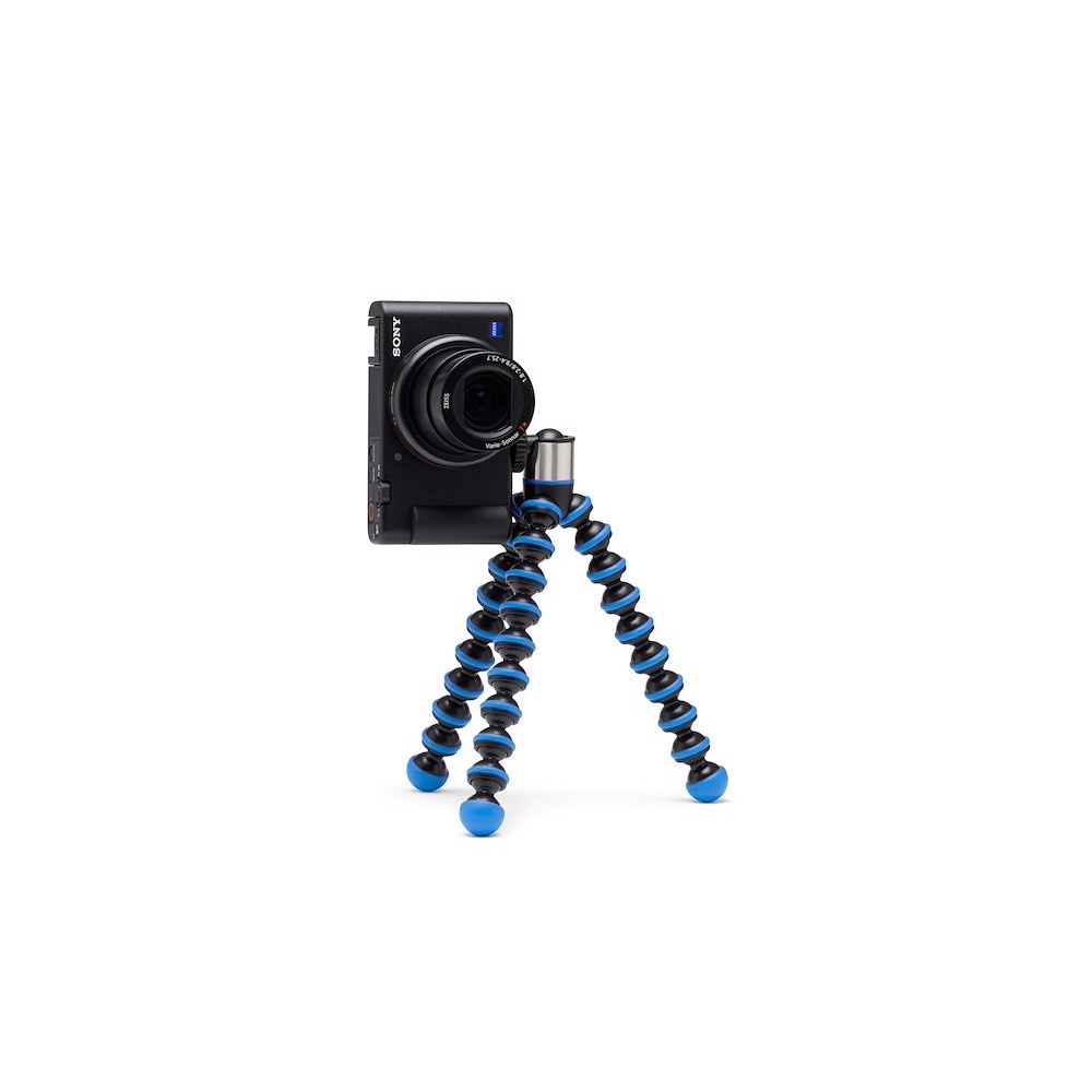 JOBY GorillaPod 500 Go Kék (JB01864-0WW)-10