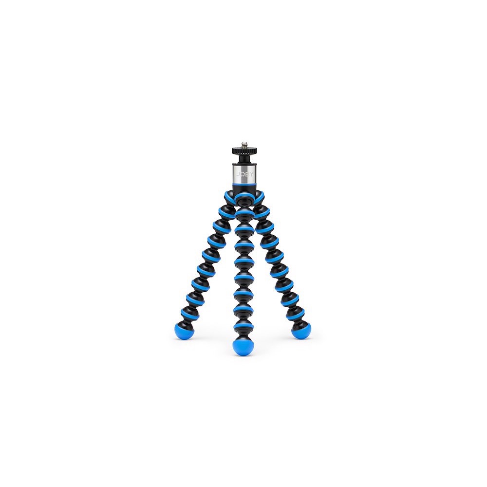 JOBY GorillaPod 500 Go Kék (JB01864-0WW)-3
