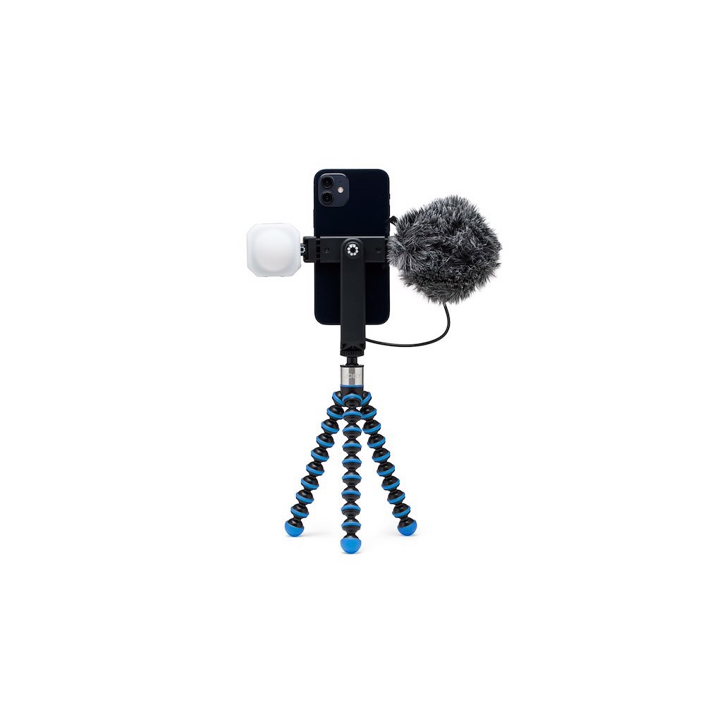 JOBY GorillaPod 500 Go Kék (JB01864-0WW)-4