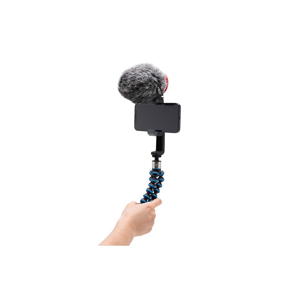 JOBY GorillaPod 500 Go Kék (JB01864-0WW)-7