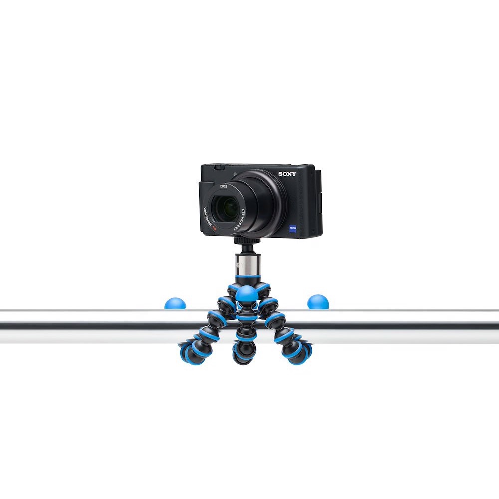 JOBY GorillaPod 500 Go Kék (JB01864-0WW)-6