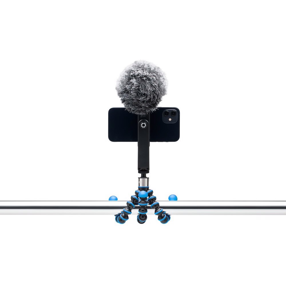 JOBY GorillaPod 500 Go Kék (JB01864-0WW)-8