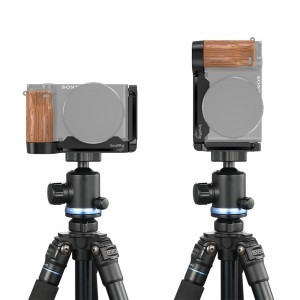 SmallRig L Bracket, L konzol Sony A6300/6400 fényképezőgépekhez (APL2331)