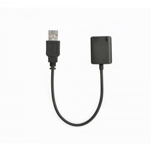 BOYA BY-EA2L USB Mikrofon adapter kábel