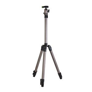 Fotopro D5+42Q fényképező állvány, tripod gömbfejjel
