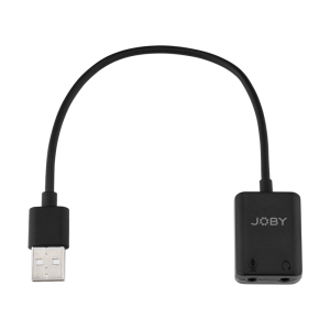 JOBY Wavo USB Adapter (JB01735-0WW)