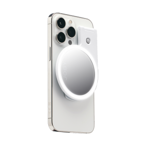 JOBY Beamo Ring Light Körfény MagSafe (fehér) (JB01756-BWW)