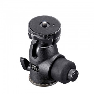 Manfrotto Hidrosztatikus gömbfej (468MG)