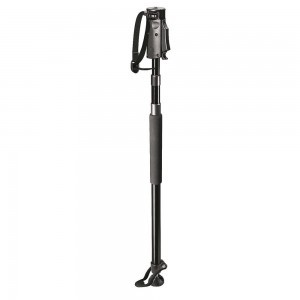 Manfrotto Neotec monopod biztonsági zárral (685B)