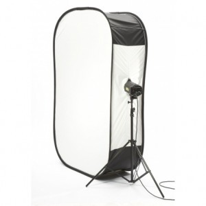 Lastolite Megalite softbox/reflektor 180 x 120 cm (LL LB6488)