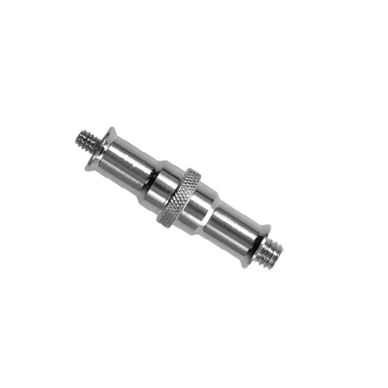 Alumínium lámpatartó állvány, vakuállvány 400cm, spigot fej 1/4 és 3/8-os fejjel (809A16G)-1