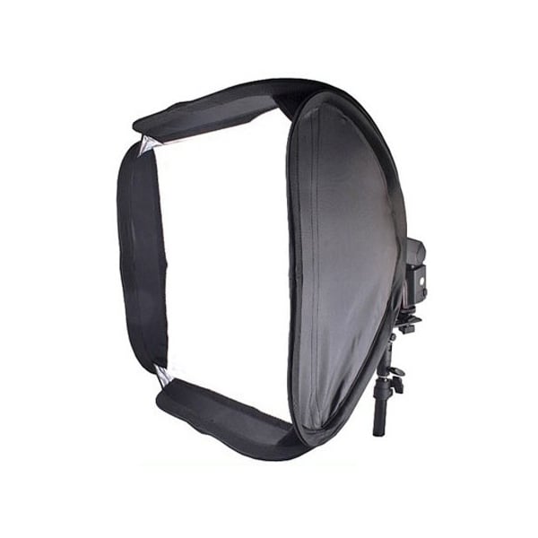 Softbox rendszervakuhoz 40x40cm (SXR40X40)-0