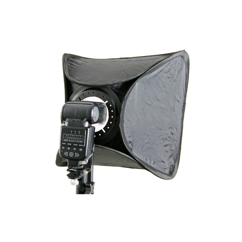 Softbox rendszervakuhoz 40x40cm (SXR40X40)-1