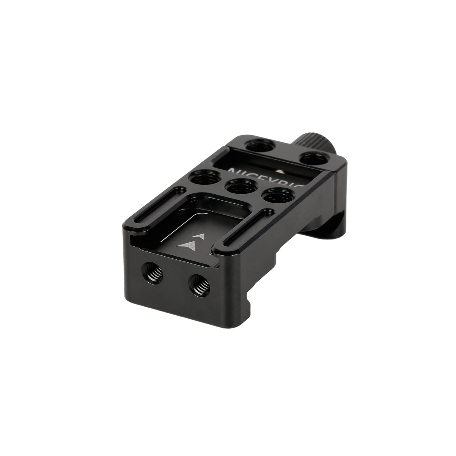 NICEYRIG Arca Dovetail Clamp, bilincs vakupapucs foglalattal (509)-7
