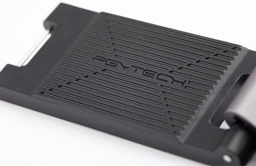 PGYTECH STRAP pántra rögzíthető tartó DJI Osmo Pocket / Pocket 2 / GoPro / egyéb akciókamerákhoz (P-18C-019)-1