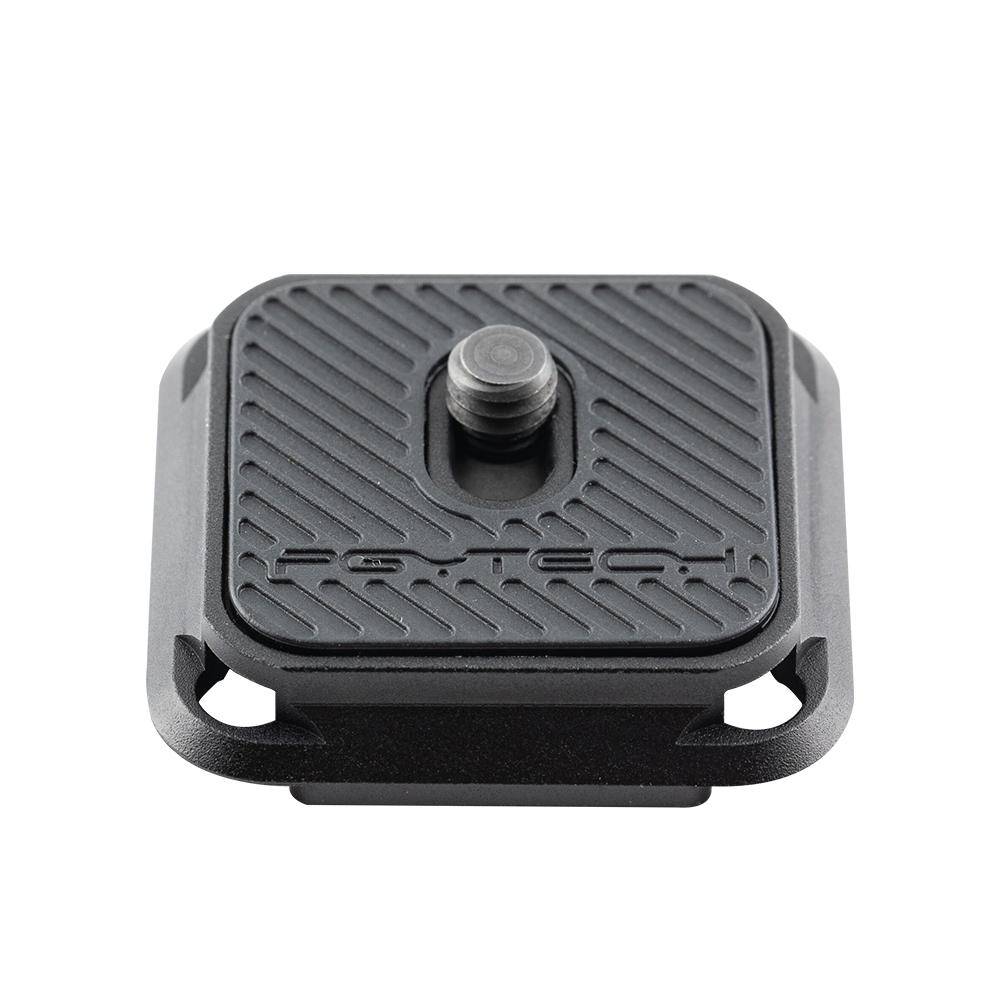 PGYTECH gyorscsatlakozó, gyorscseretalp fényképezőgépekhez Arca-Swiss (P-CG-013)-0
