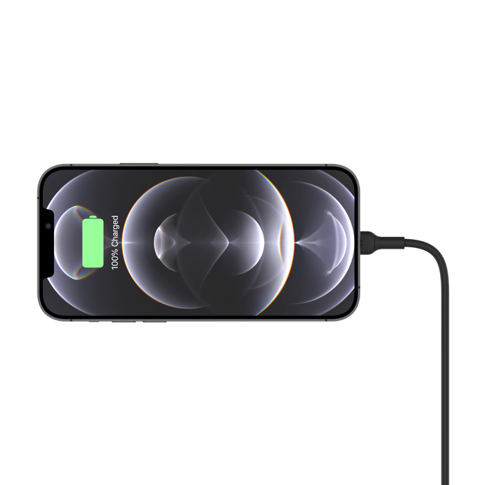Belkin BoostCharge mágneses vezeték nélküli autós töltő 10W szellőzőrácshoz (WIC004btBK-NC) MagSafe-2