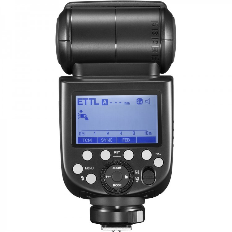 Godox TT685II-S rendszervaku TTL HSS (Sony)-17