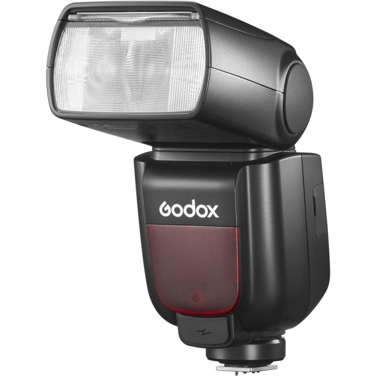 Godox TT685II-S rendszervaku TTL HSS (Sony)-22