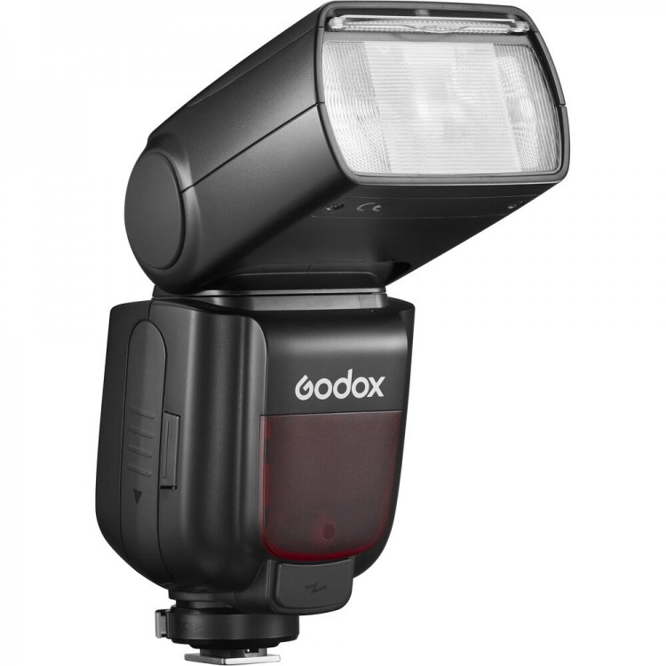 Godox TT685II-O rendszervaku TTL HSS (Olympus/Panasonic)-2