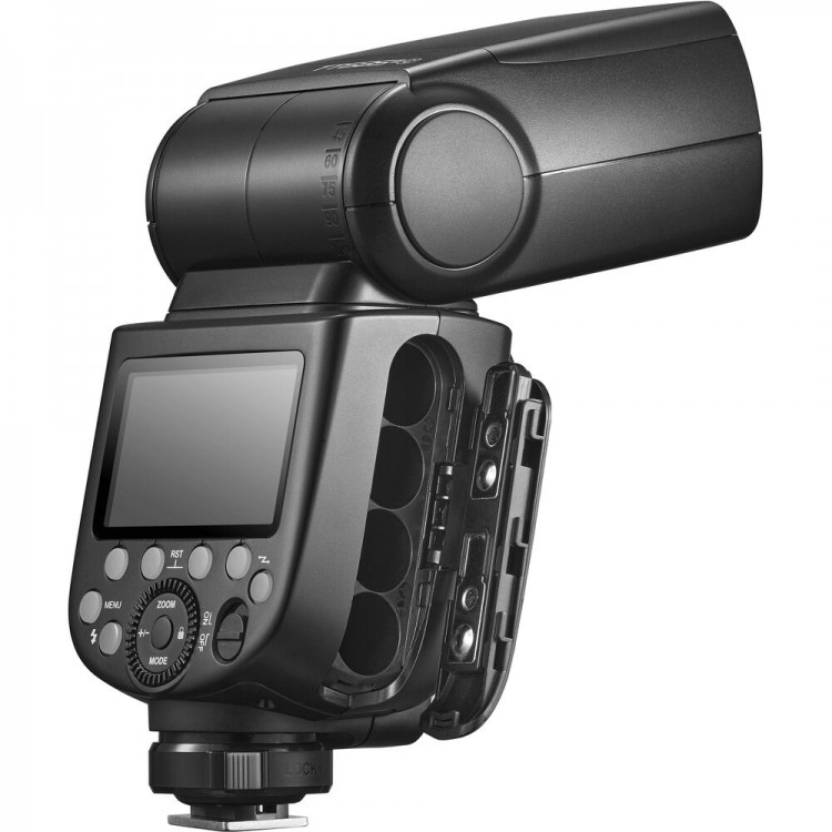 Godox TT685II-O rendszervaku TTL HSS (Olympus/Panasonic)-3