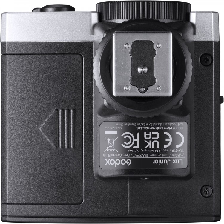Godox Lux Junior Retro vaku-3