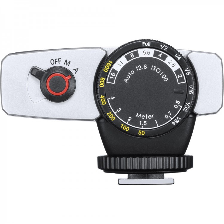 Godox Lux Junior Retro vaku-1