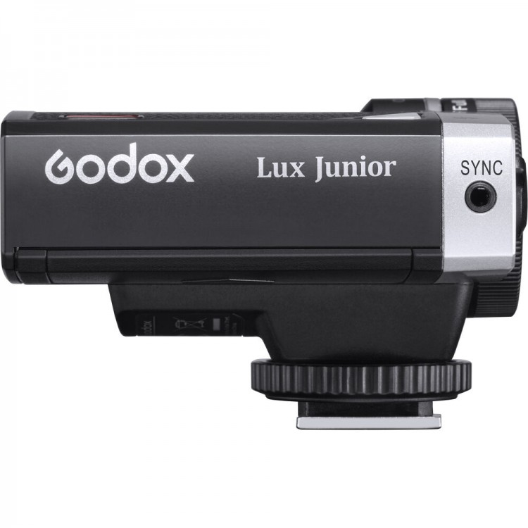 Godox Lux Junior Retro vaku-6