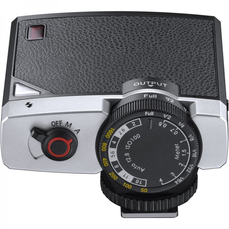 Godox Lux Junior Retro vaku-4