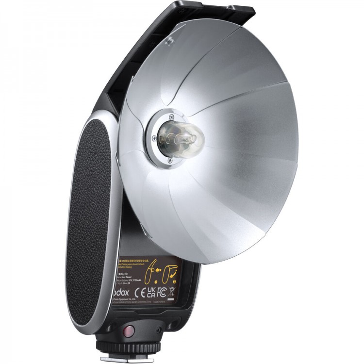 Godox Lux Senior Retro vaku-0