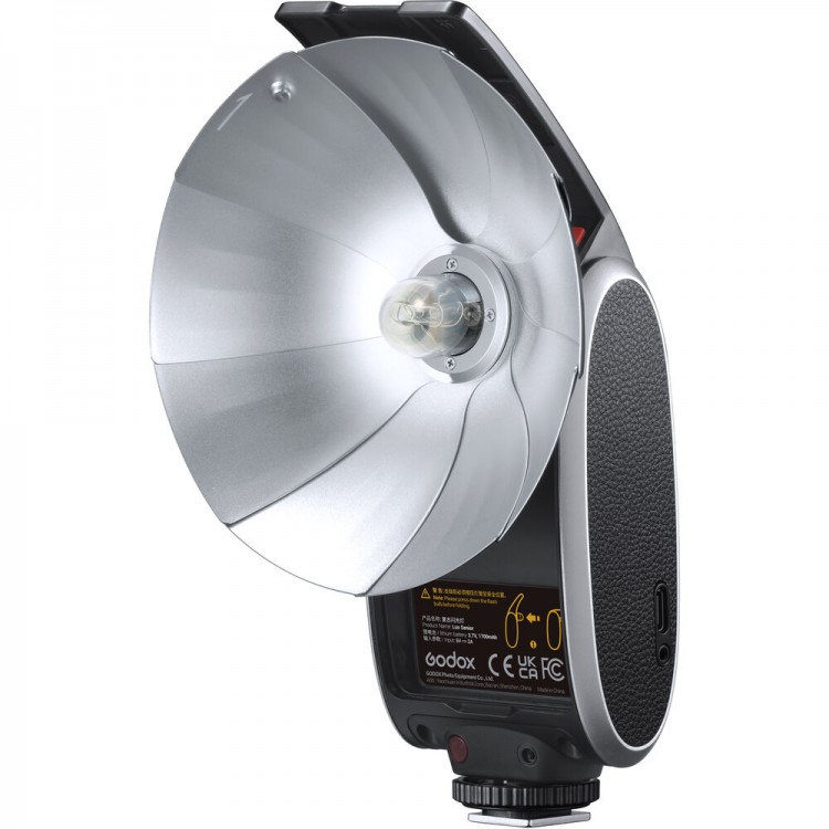 Godox Lux Senior Retro vaku-9