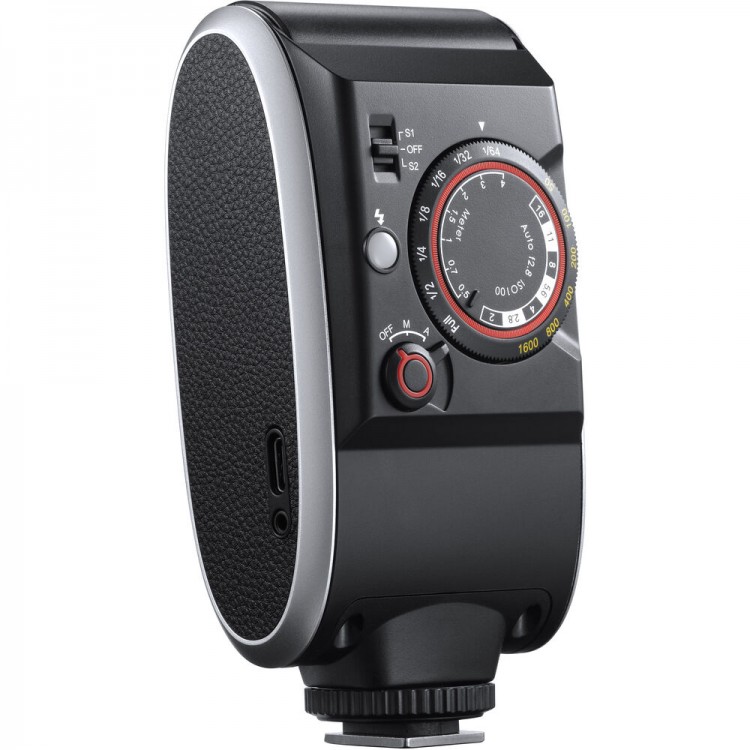 Godox Lux Senior Retro vaku-4