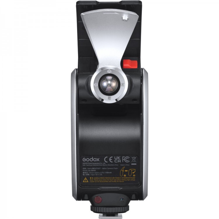 Godox Lux Senior Retro vaku-13