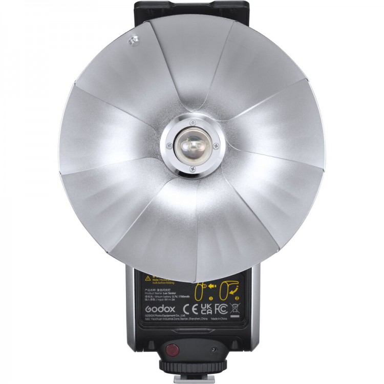 Godox Lux Senior Retro vaku-1