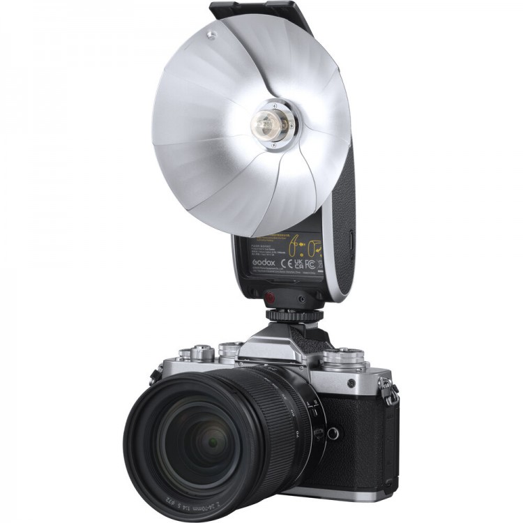 Godox Lux Senior Retro vaku-12