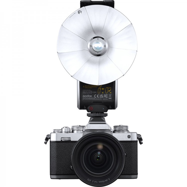 Godox Lux Senior Retro vaku-3