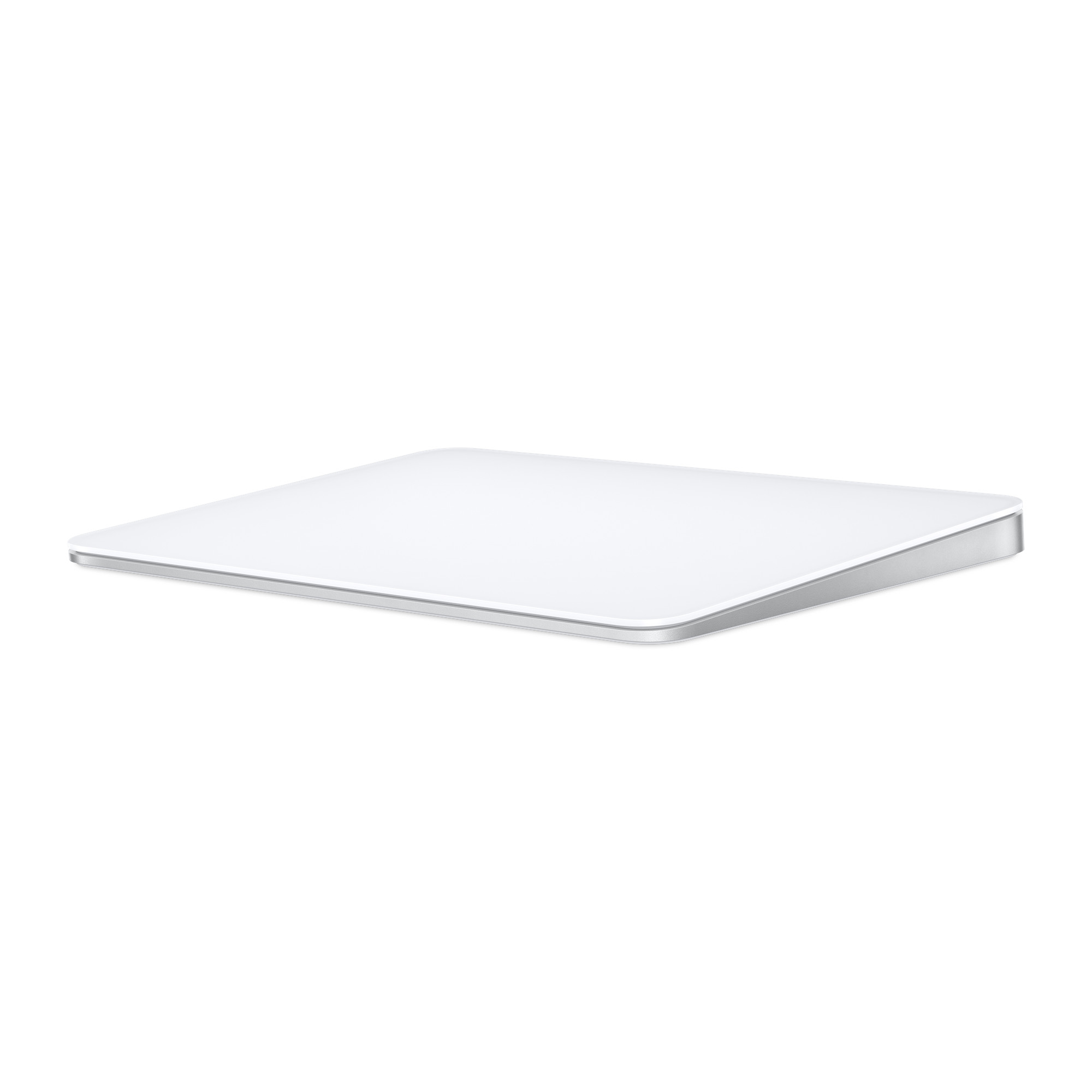 Apple Magic Trackpad 3 (2021) - fehér Multi-Touch felület (MK2D3ZM/A)-0