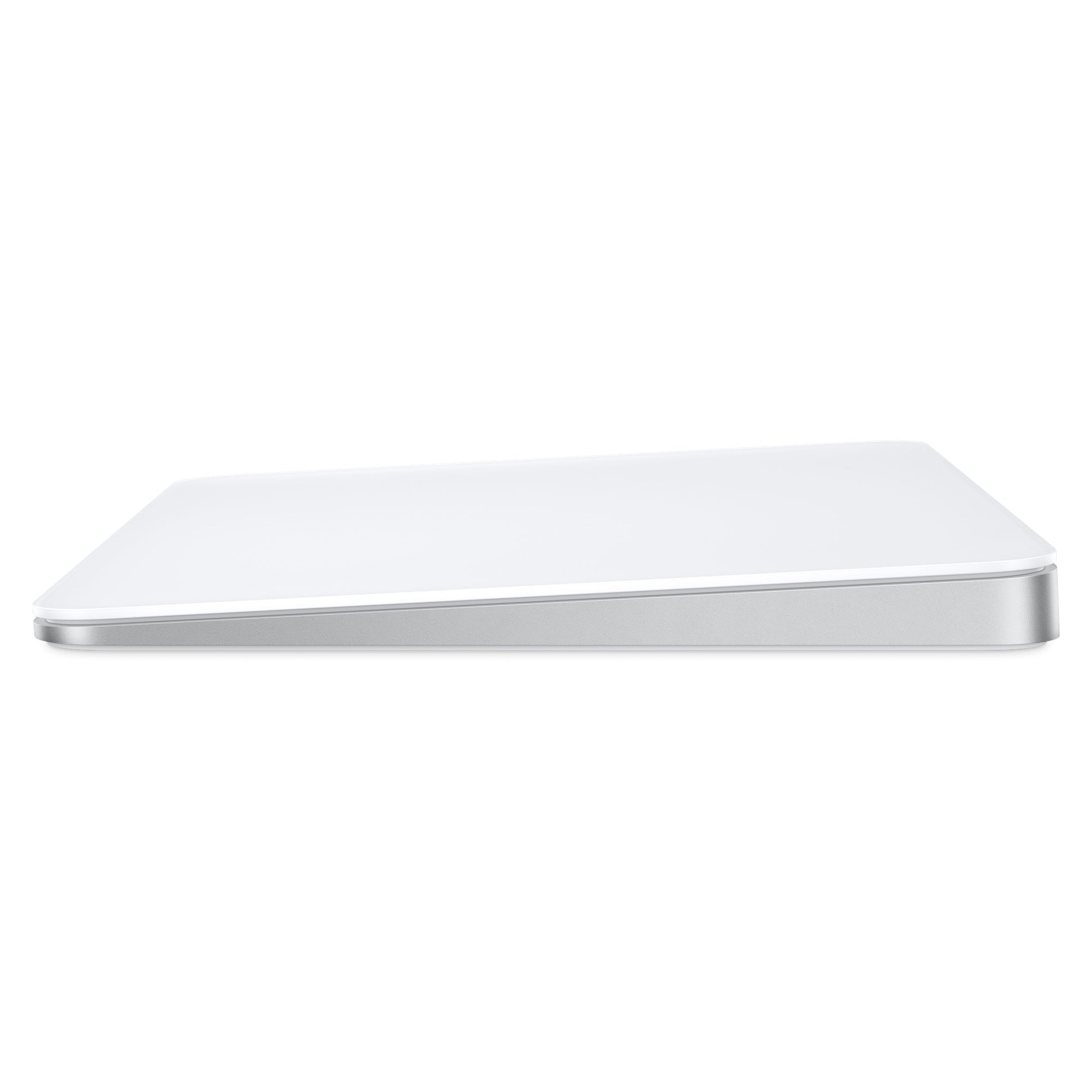 Apple Magic Trackpad 3 (2021) - fehér Multi-Touch felület (MK2D3ZM/A)-4