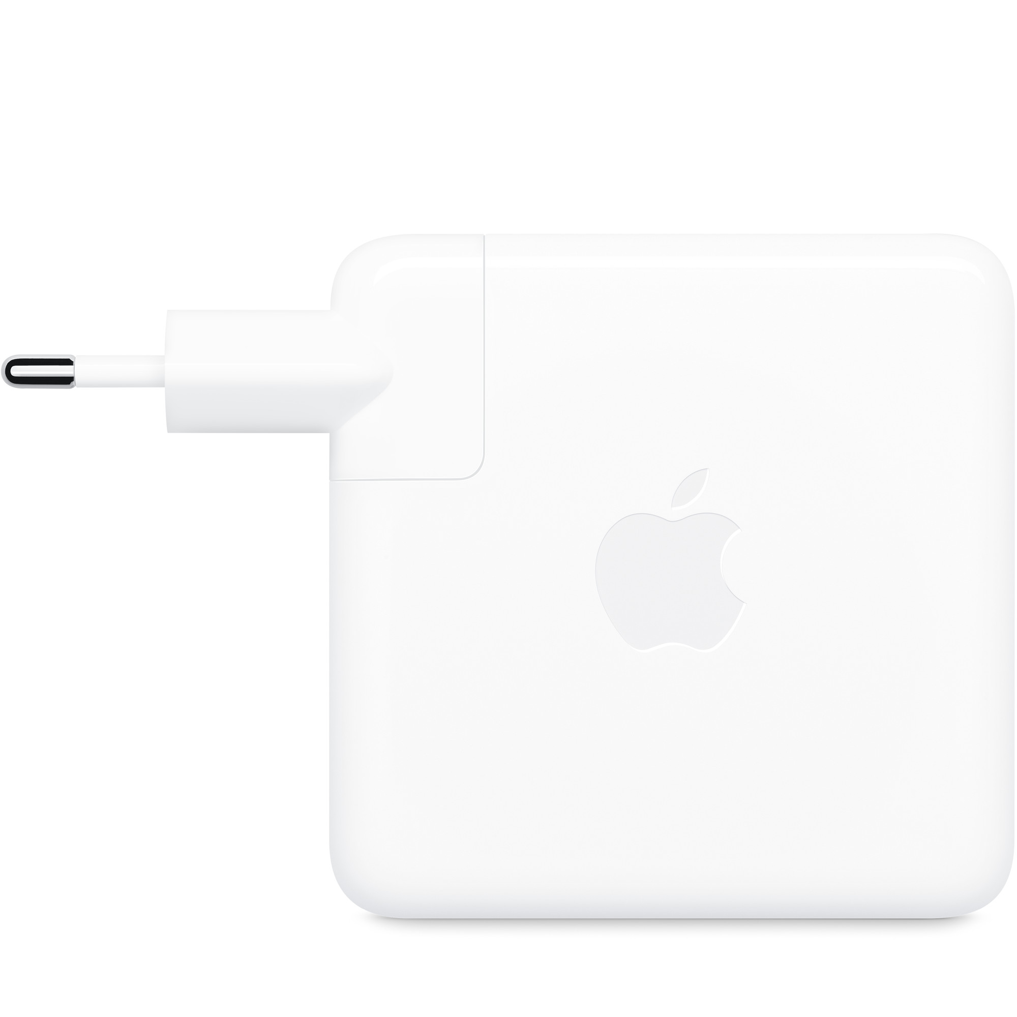 Apple MX0J2ZM/A gyári 96W USB Type-C hálózati töltő adapter (MacBook Pro 16 Touch Bar)-0