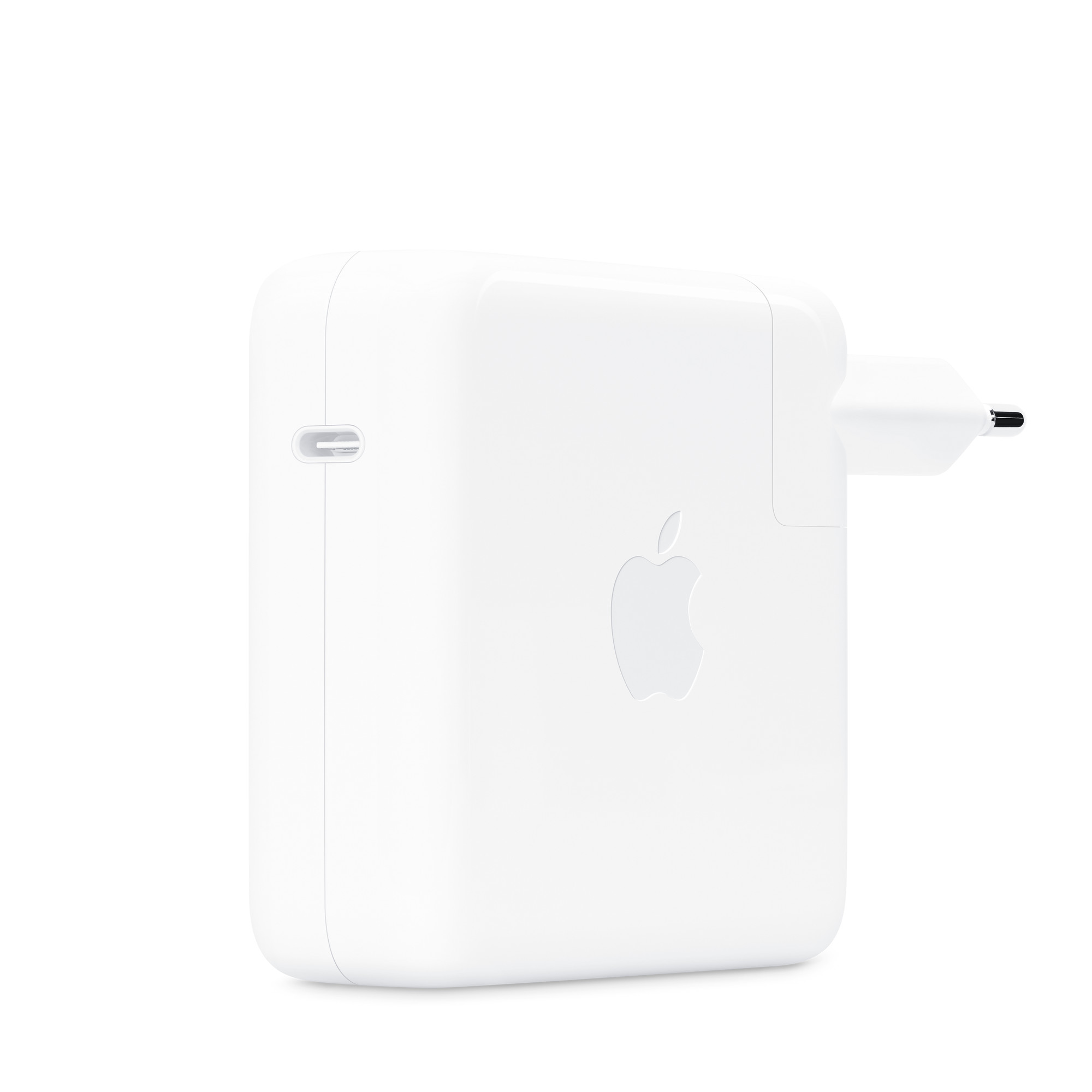 Apple MX0J2ZM/A gyári 96W USB Type-C hálózati töltő adapter (MacBook Pro 16 Touch Bar)-1