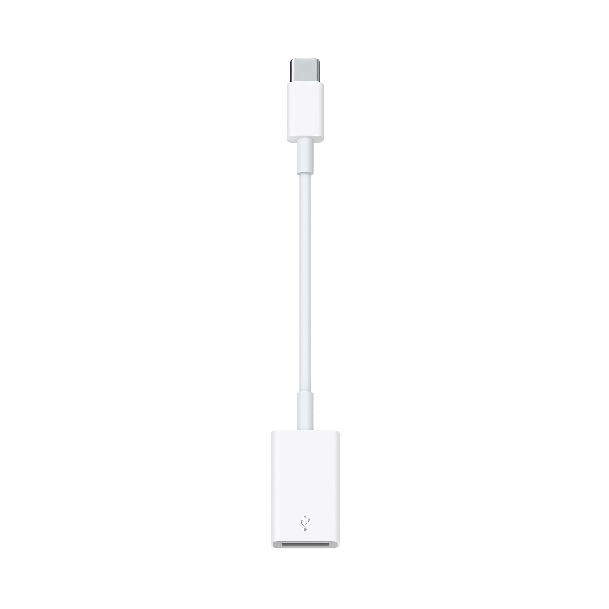 Apple gyári USB Type-C - USB átalakító adapter (MJ1M2ZM/A)-0